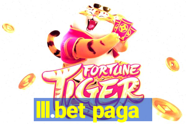 lll.bet paga