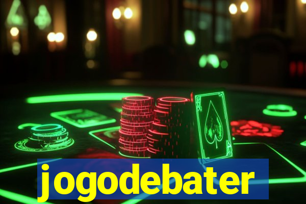 jogodebater