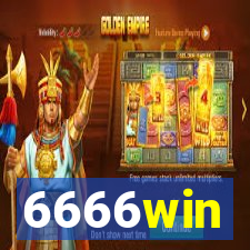 6666win