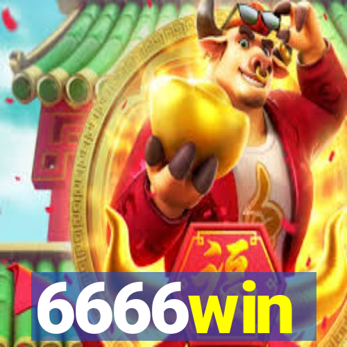 6666win