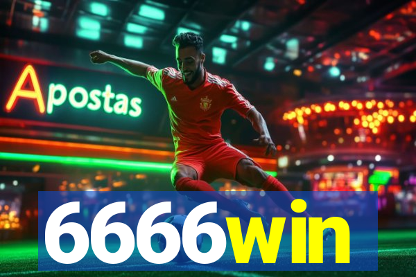 6666win