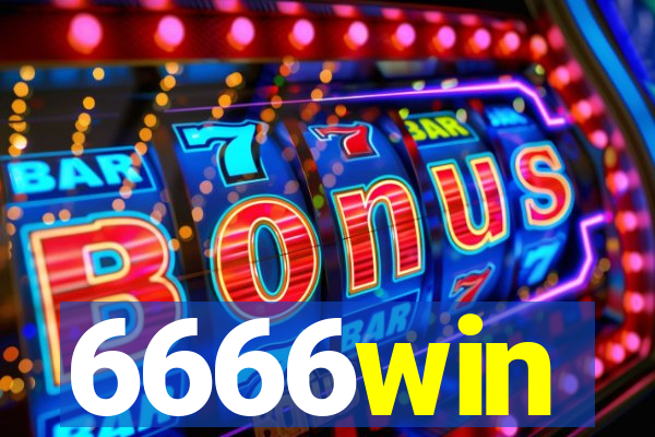 6666win