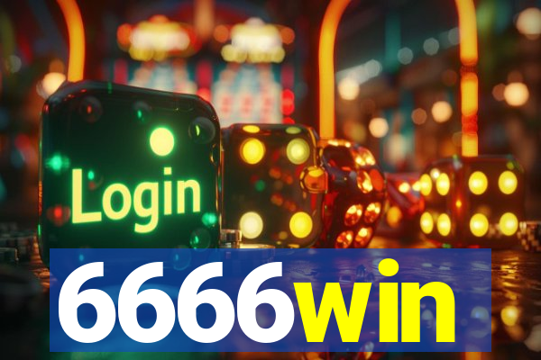 6666win
