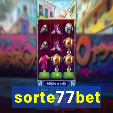 sorte77bet