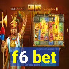 f6 bet