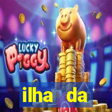 ilha da tenta莽茫o brasil telegram
