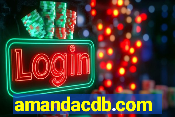 amandacdb.com