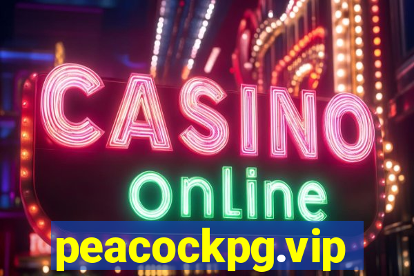 peacockpg.vip