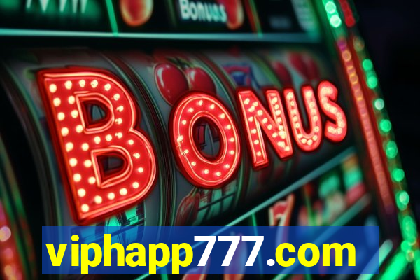 viphapp777.com