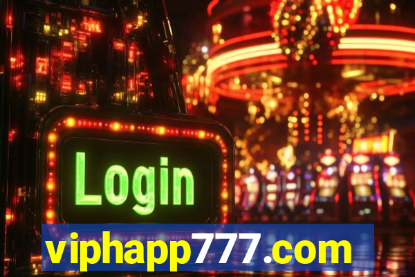 viphapp777.com