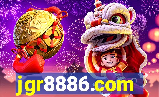 jgr8886.com