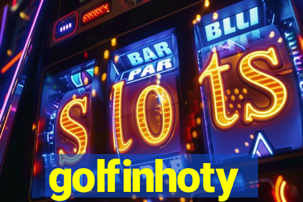 golfinhoty