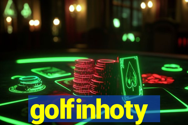 golfinhoty