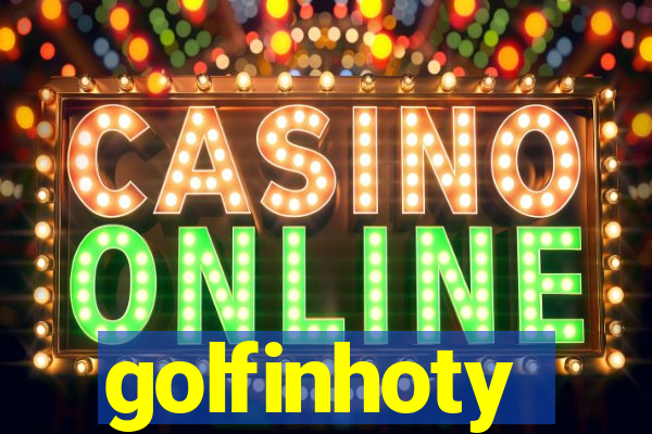 golfinhoty
