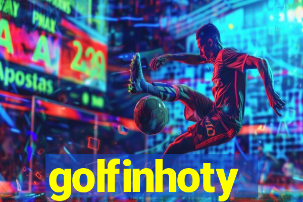 golfinhoty