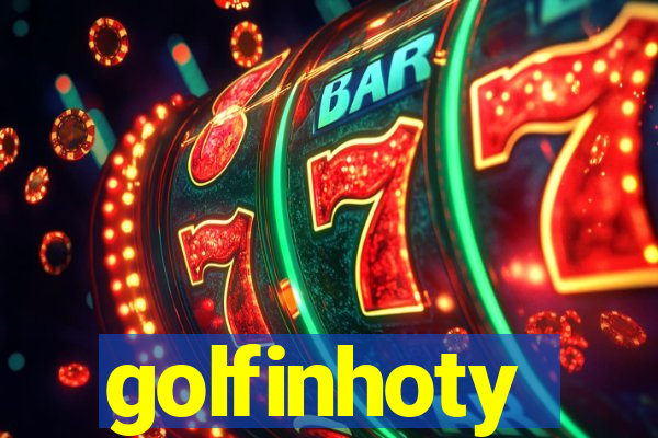 golfinhoty