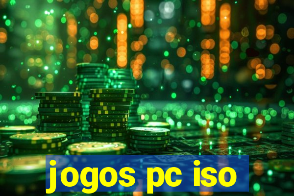 jogos pc iso