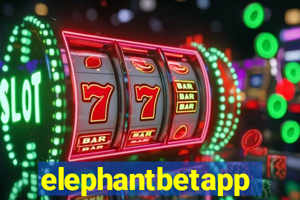 elephantbetapp