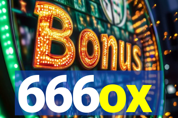 666ox