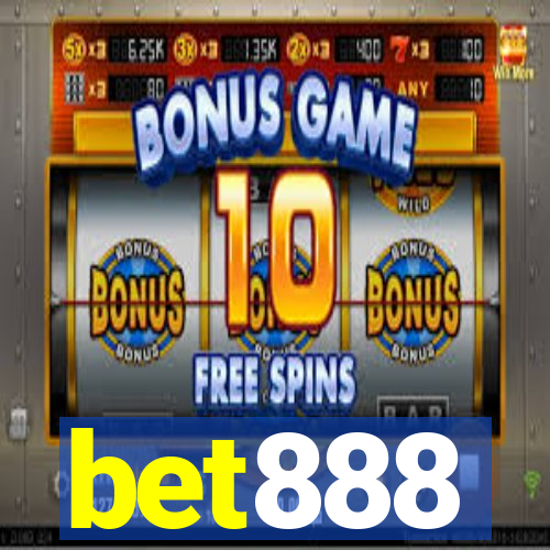 bet888