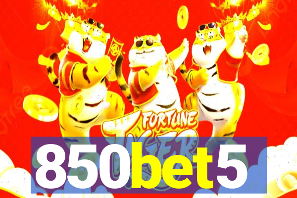 850bet5
