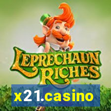x21.casino