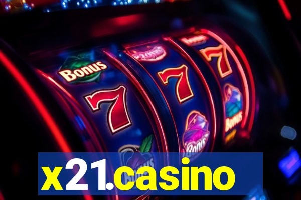 x21.casino