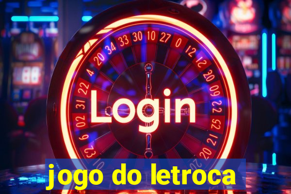 jogo do letroca