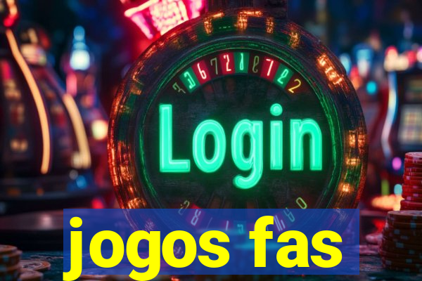 jogos fas
