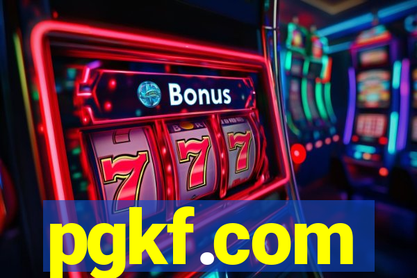 pgkf.com