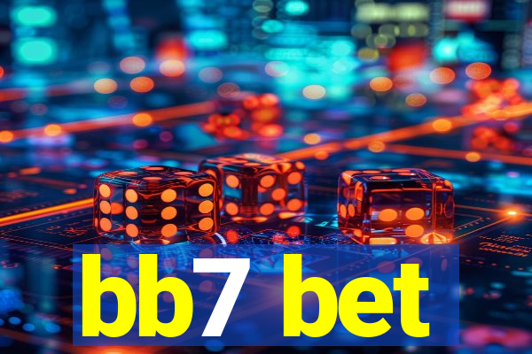 bb7 bet