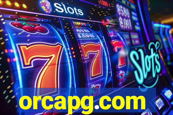 orcapg.com