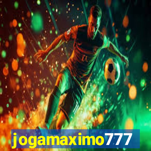 jogamaximo777