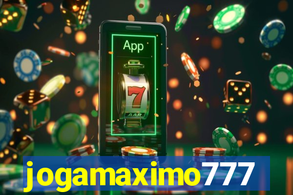 jogamaximo777