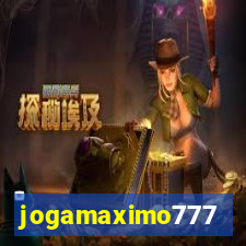 jogamaximo777