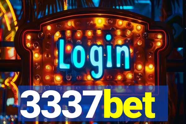 3337bet