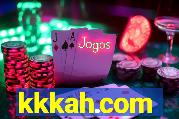 kkkah.com