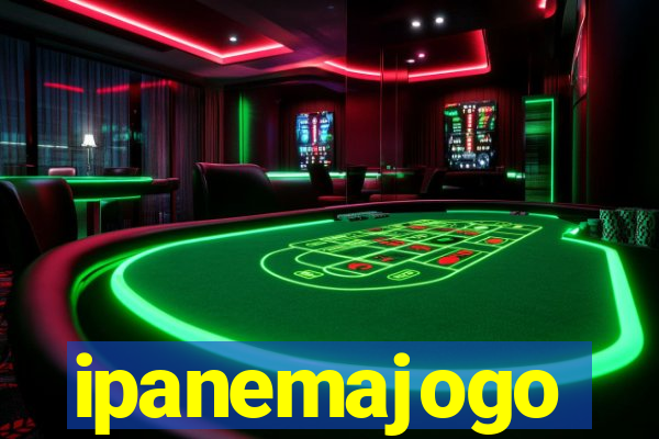 ipanemajogo