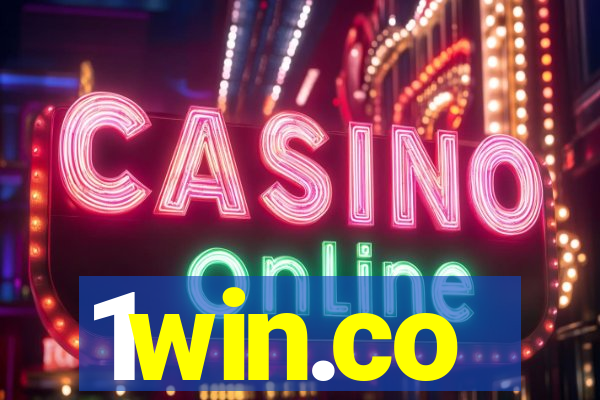 1win.co