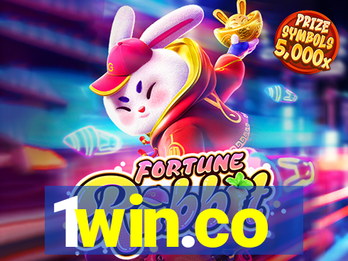 1win.co