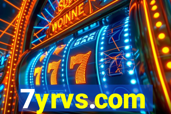 7yrvs.com