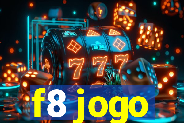 f8 jogo