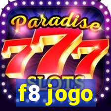 f8 jogo