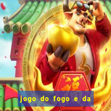 jogo do fogo e da agua poki