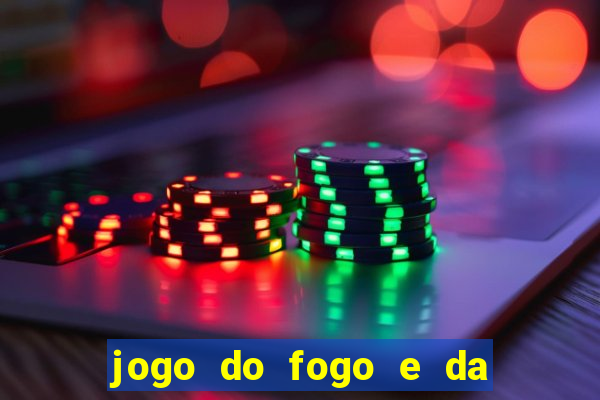 jogo do fogo e da agua poki