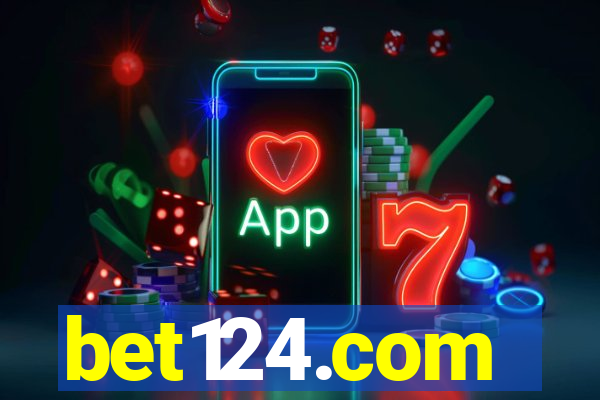 bet124.com