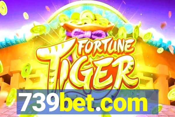 739bet.com