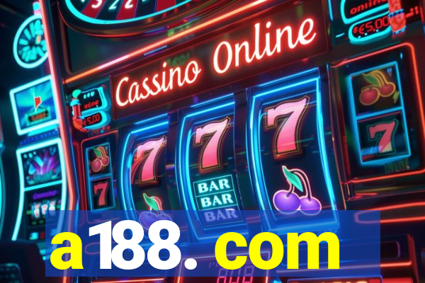 a188. com