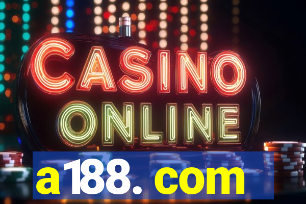 a188. com