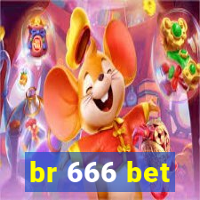 br 666 bet